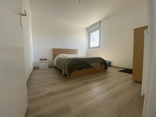 Appartement location à Saint-Nazaire, Saint-nazaire