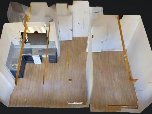 Appartement location à Saint-Denis, Île-de-France