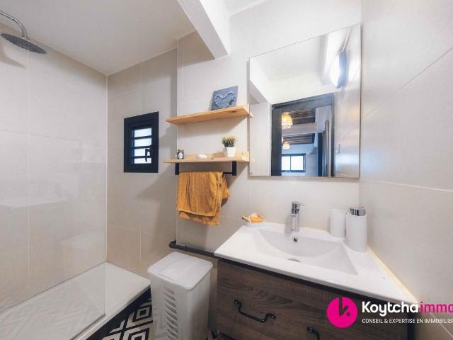 Appartement location à Toulouse, Saint-pierre