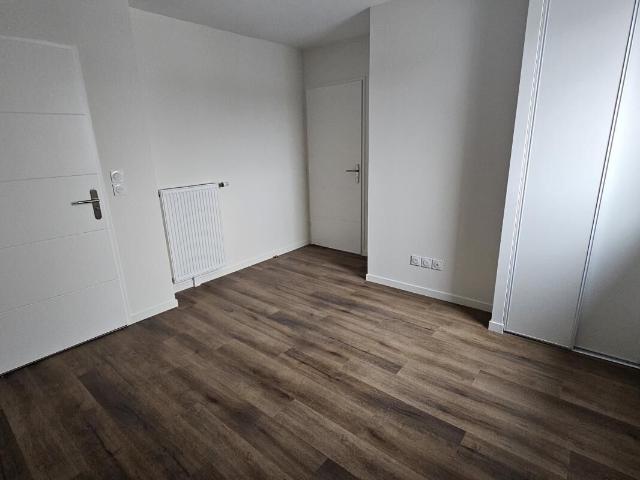 Appartement location à Orléans, Saran