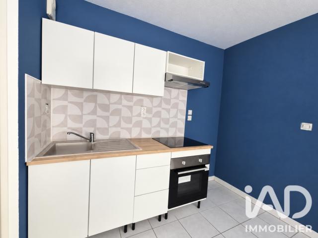 Appartement location à Sedan, Illy