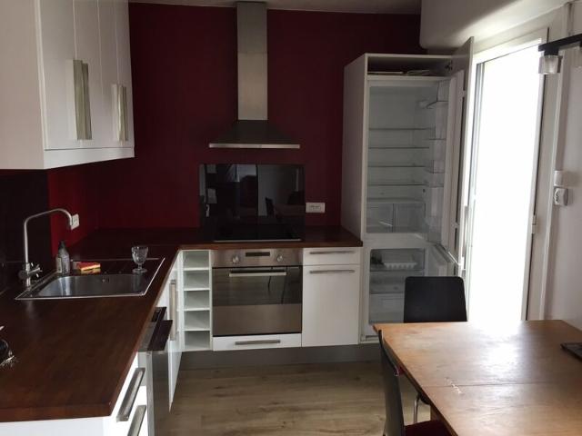 Appartement location à Boulogne-Billancourt, Sèvres
