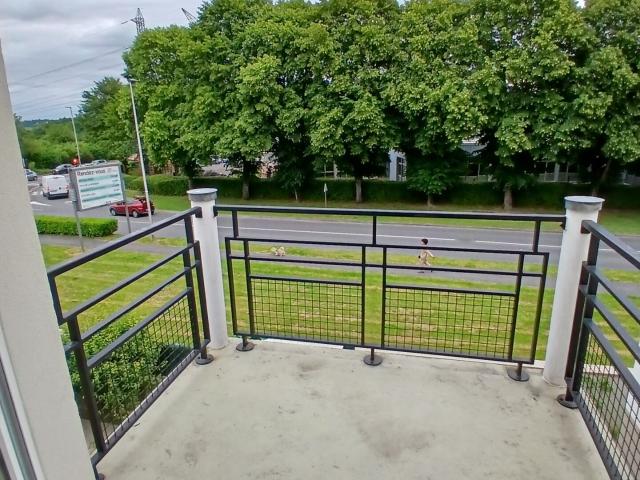 Appartement location à Torcy
