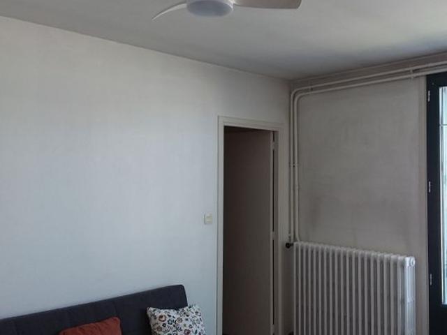 Appartement location à Toulouse