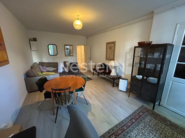 Appartement location à Toulouse