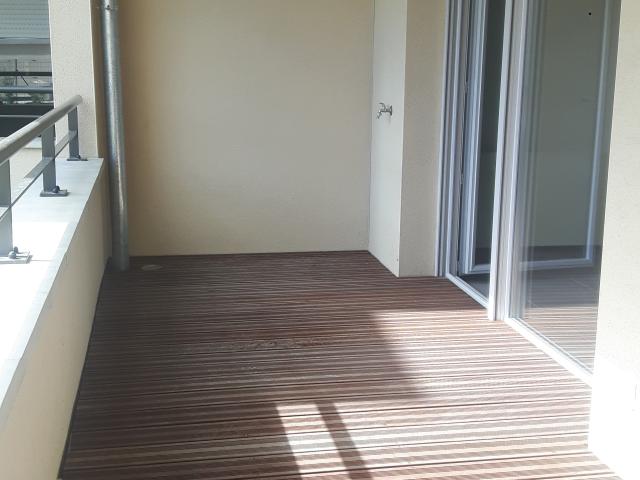 Appartement location à Toulouse