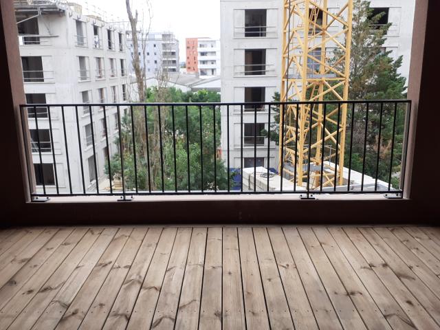 Appartement location à Toulouse