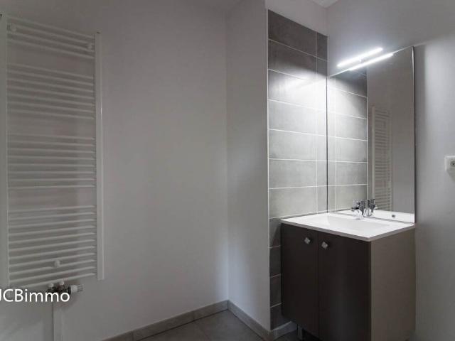 Appartement location à Toulouse
