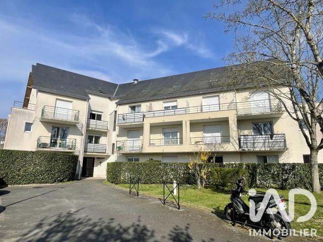 Appartement location à Tours
