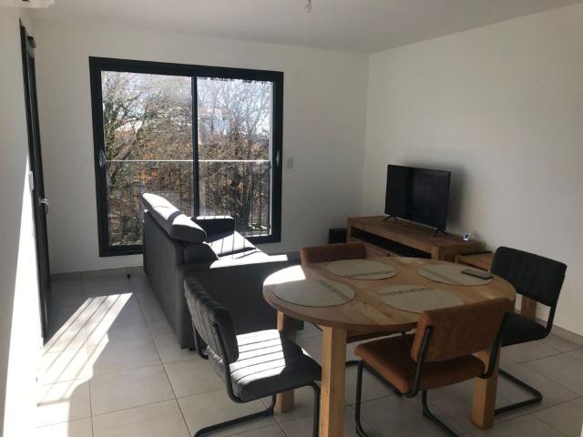 Appartement location à Cahors, Trespoux-rassiels
