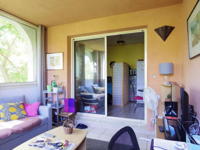 Appartement location à Nîmes, Uzès