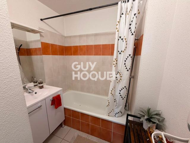 Appartement location à Valence