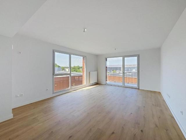 Appartement location à Valenciennes