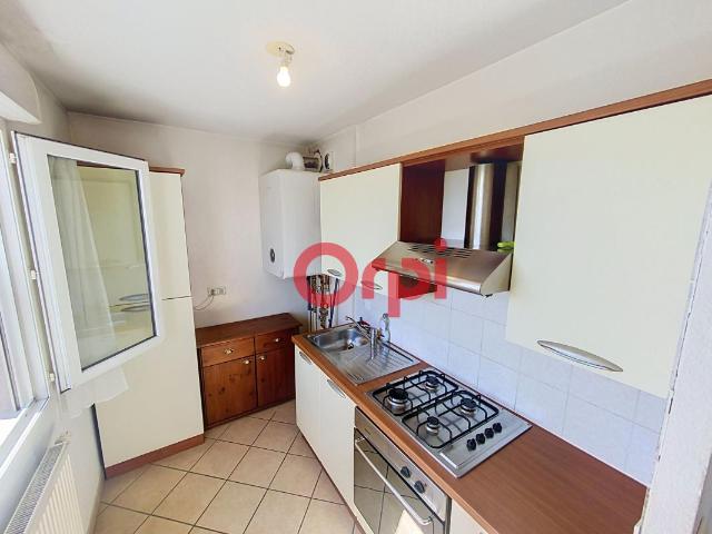 Appartement location à Saint-Julien-en-Genevois, Valleiry