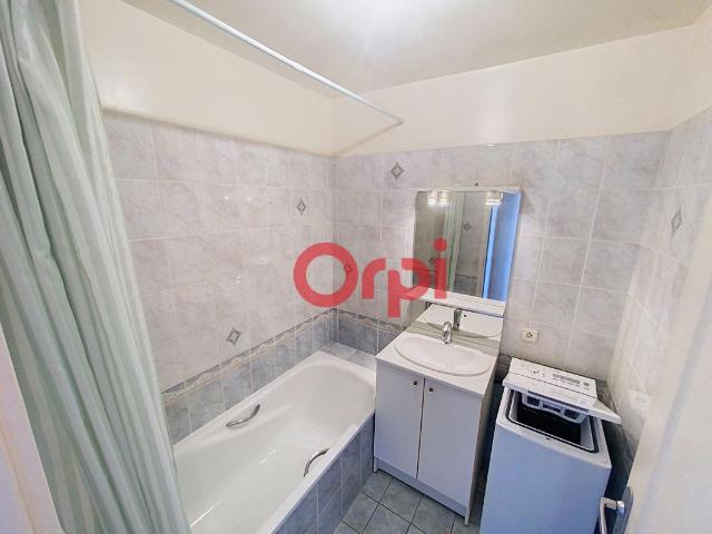 Appartement location à Saint-Julien-en-Genevois, Valleiry