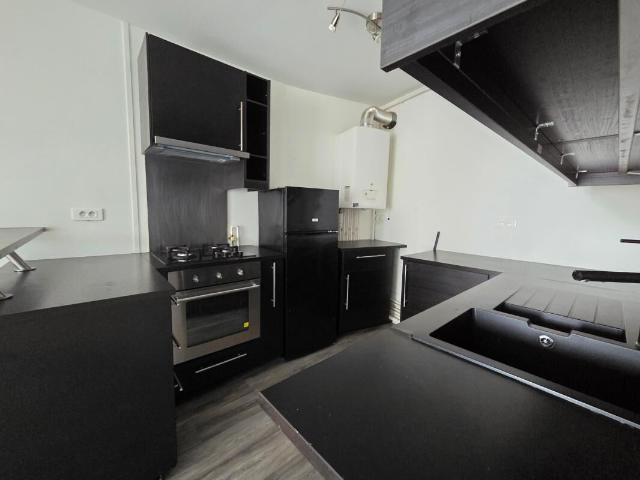 Appartement location à Les Andelys, Vernon