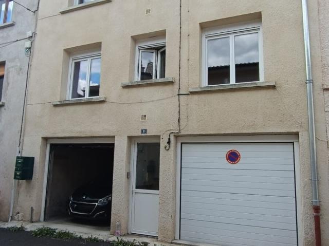 Appartement location à Le Puy-en-Velay, Vorey