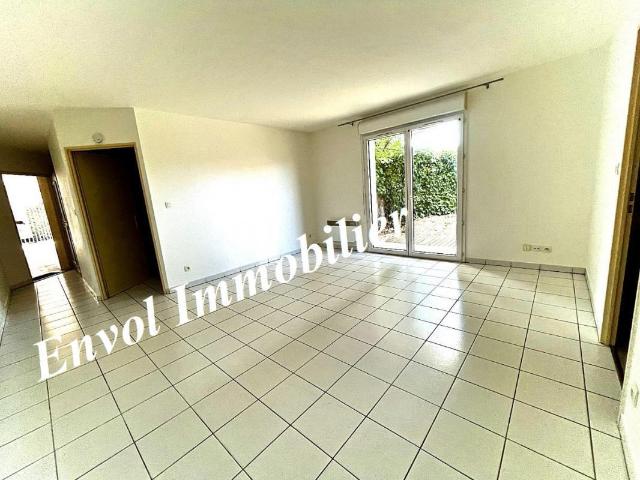 Appartement location à Blagnac