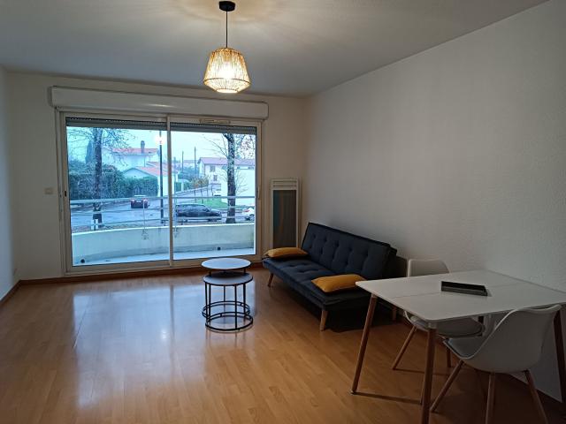 Appartement location à Dax, Saint-paul-lès-dax