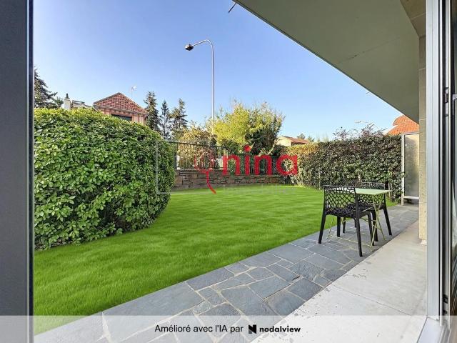 Appartement location à Créteil