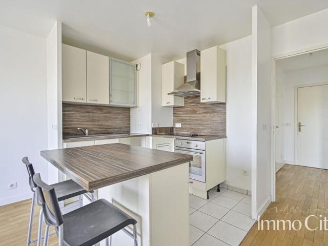 Appartement location à L'Haÿ-les-Roses, Choisy-le-roi
