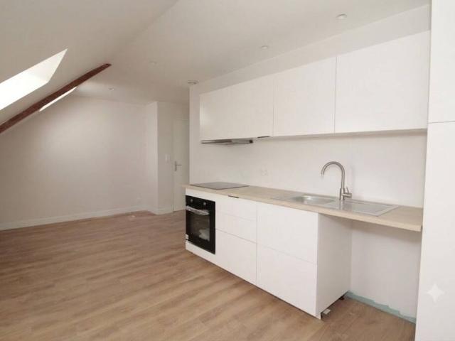 Appartement location à Saint-Nazaire, Saint-nazaire