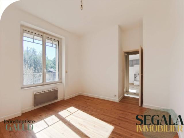 Appartement location à Blaye-les-Mines, Tarn