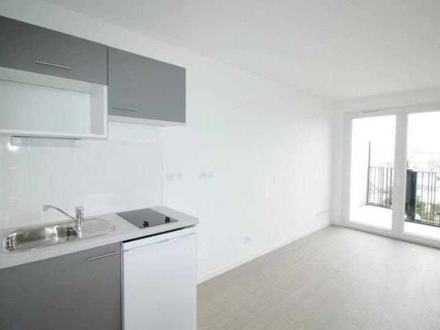 Appartement location à Saint-Nazaire, Saint-nazaire