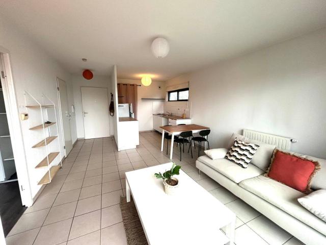 Appartement location à Les Broustey, Cadaujac