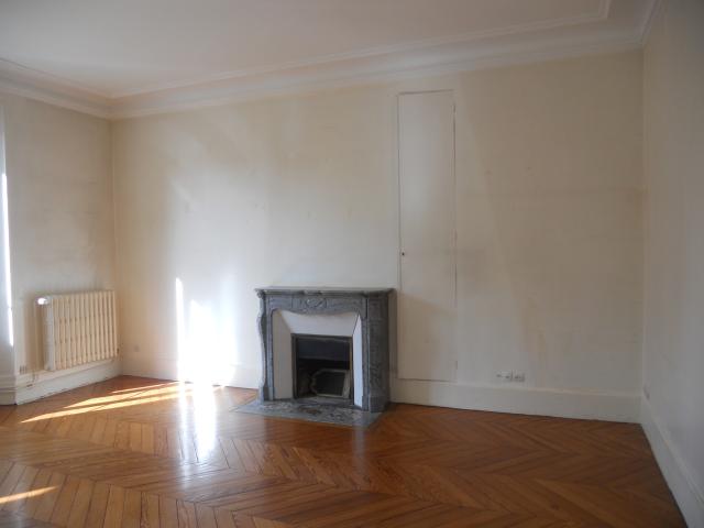 Appartement location à Fontainebleau