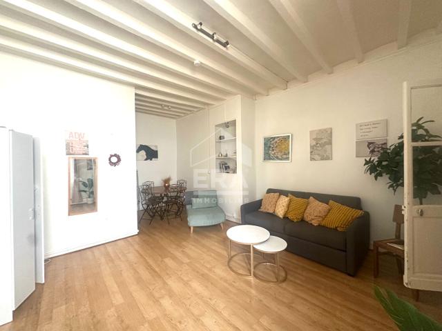 Appartement vente à Rouen, Ruan