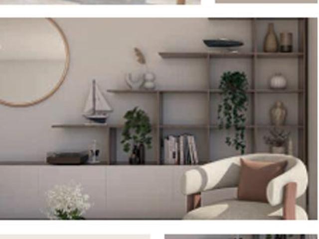 Appartement vente à Évry, Ormoy