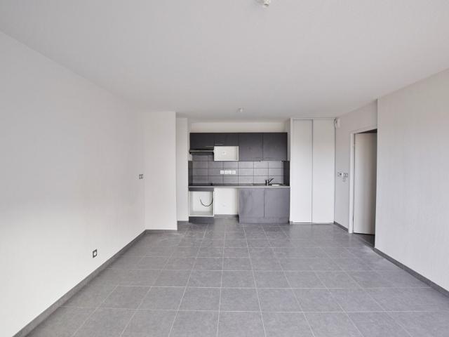 Appartement location à Toulouse