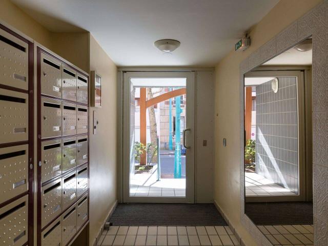 Appartement location à Gentilly, Val-de-Marne