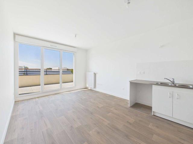 Appartement location à Maurepas, Yvelines