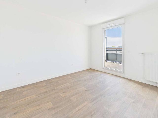 Appartement location à Maurepas, Yvelines