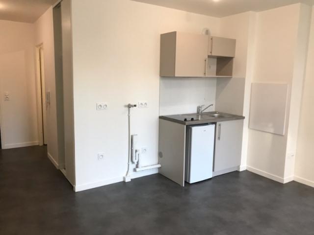 Appartement location à Toulouse, Saint-orens-de-gameville