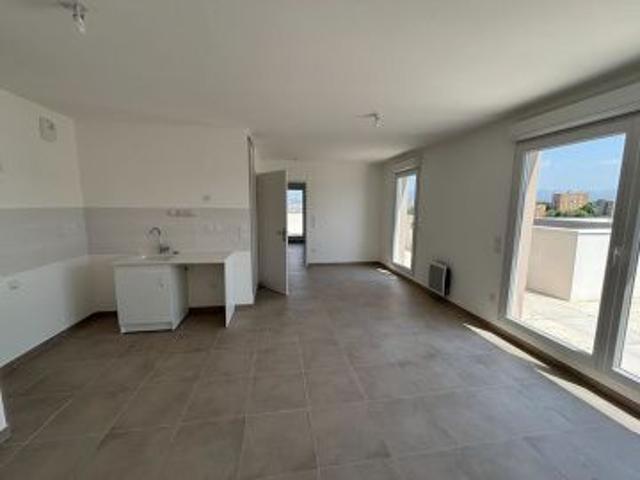 Appartement location à Marseille, Belcodène