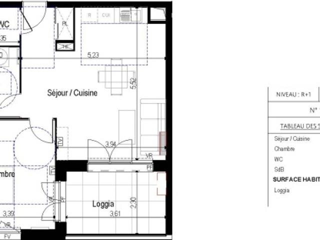 Appartement location à Béziers, Agde