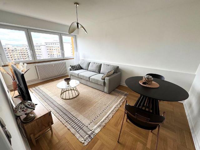Appartement location à Strasbourg, Hoenheim