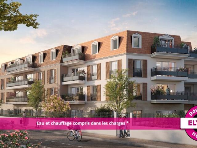 Appartement location à Bruguières, Haute-Garonne