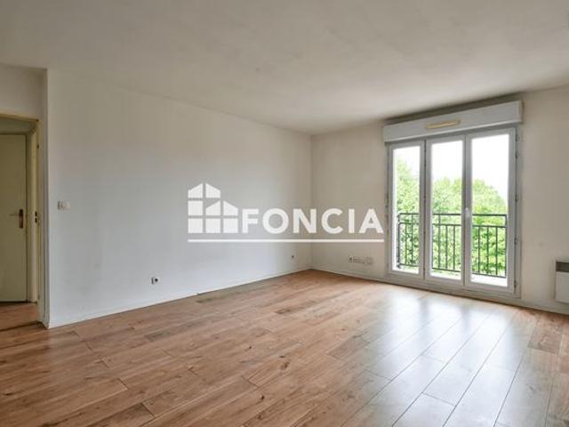 Appartement vente à Saint-Germain-en-Laye, Carrières-sous-poissy