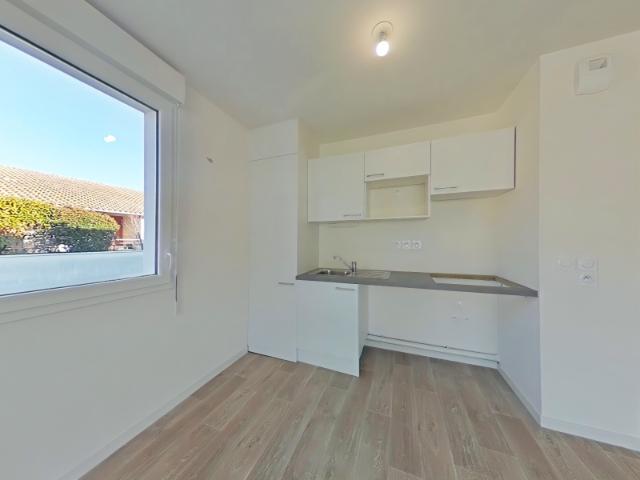 Appartement location à Bordeaux, Cenon