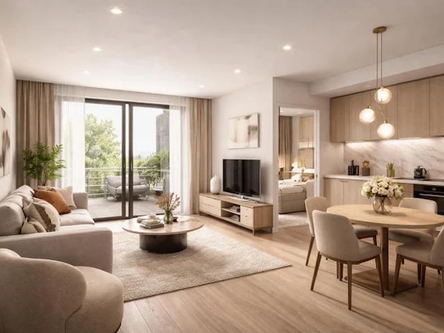Appartement vente à Langon, Cérons