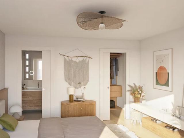Appartement vente à Dunkerque