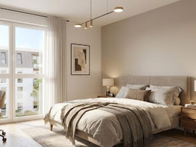 Appartement vente à Petit-Couronne, Seine-Maritime