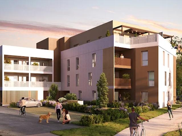 Appartement vente à Rennes, Bretagne