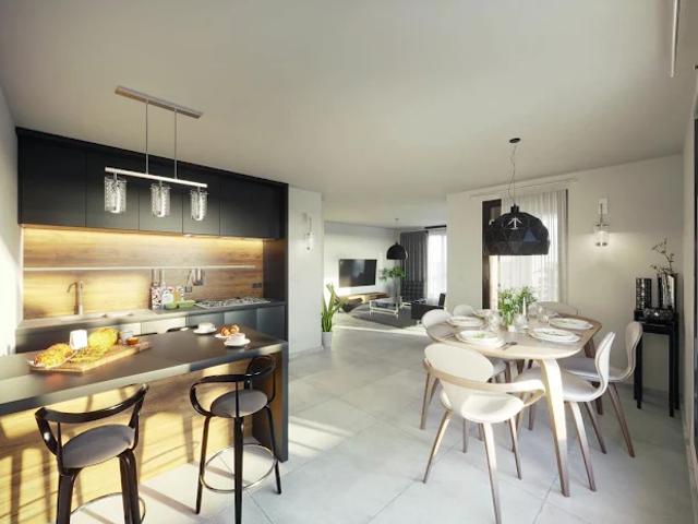 Appartement vente à Strasbourg, Bischheim