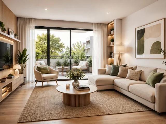 Appartement vente à Mantes-la-Jolie, Limay