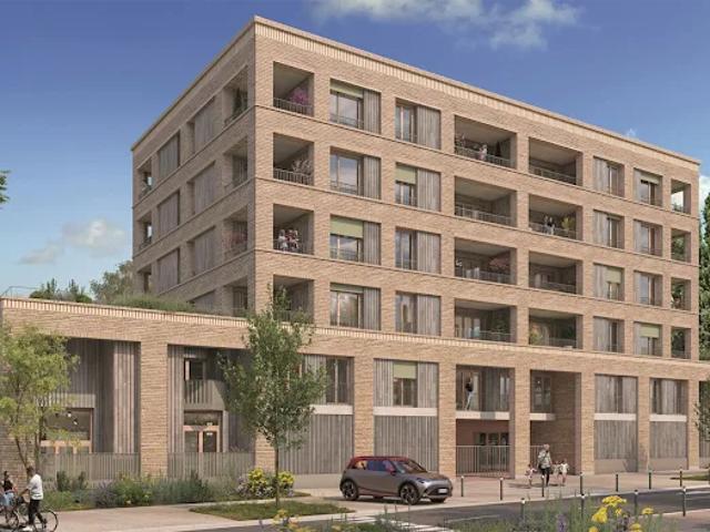 Appartement vente à Palaiseau